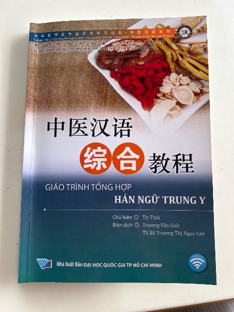 Chất lượng in ấn tốt.