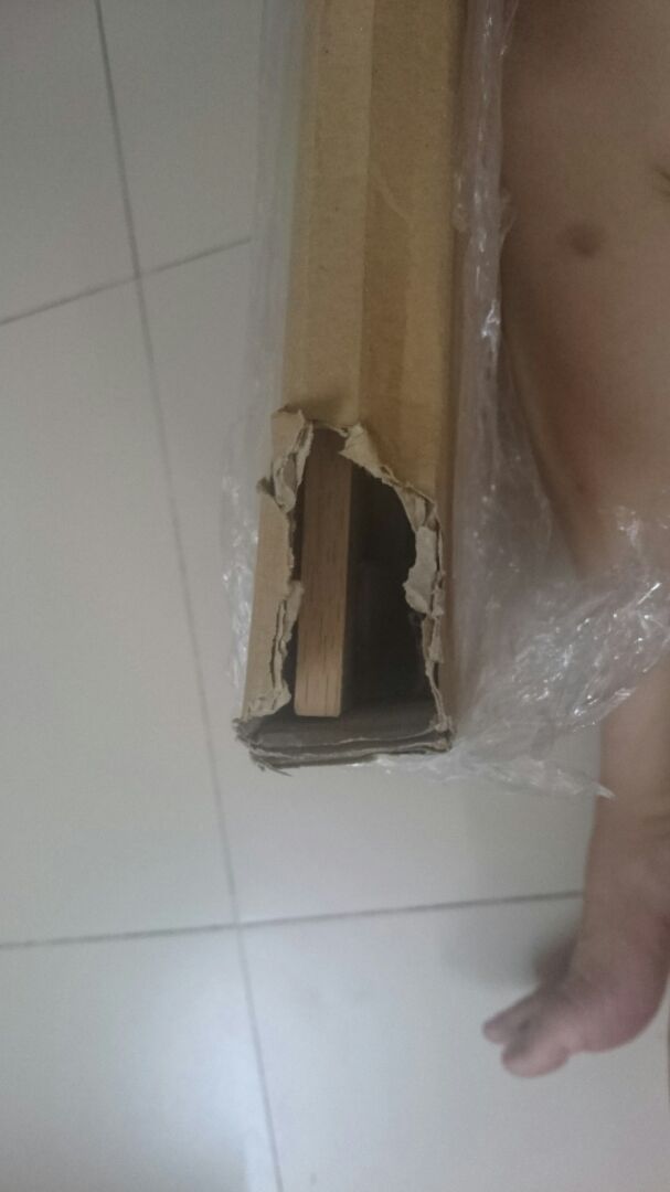 shop giao thiếu hàng cho mình