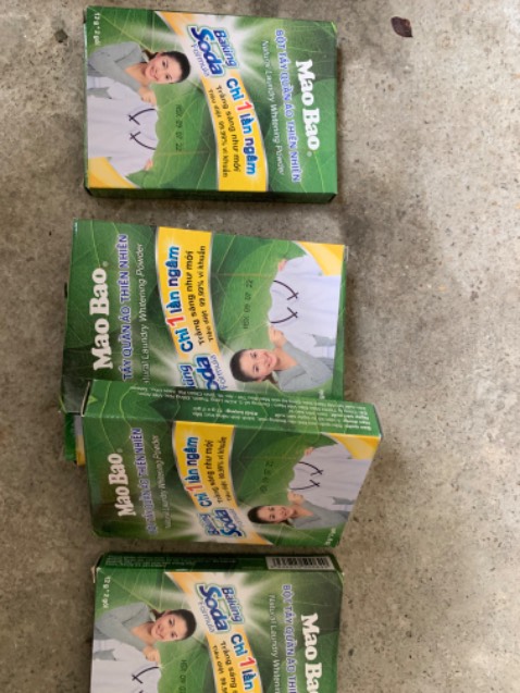 Giao hơi lấu chút.