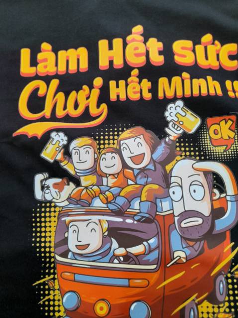 Sản phẩm chất lượng, đóng gói chu đáo, mọi người nên mua.