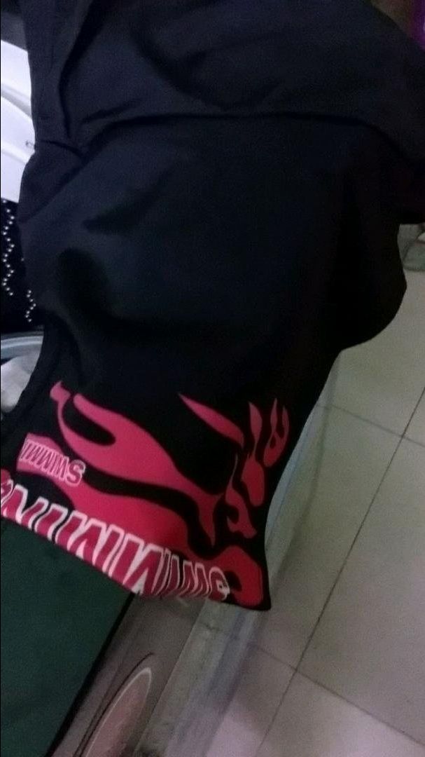 mua được 2 cái, rất ưng. quần đẹp giá tốt chất lượng xịn