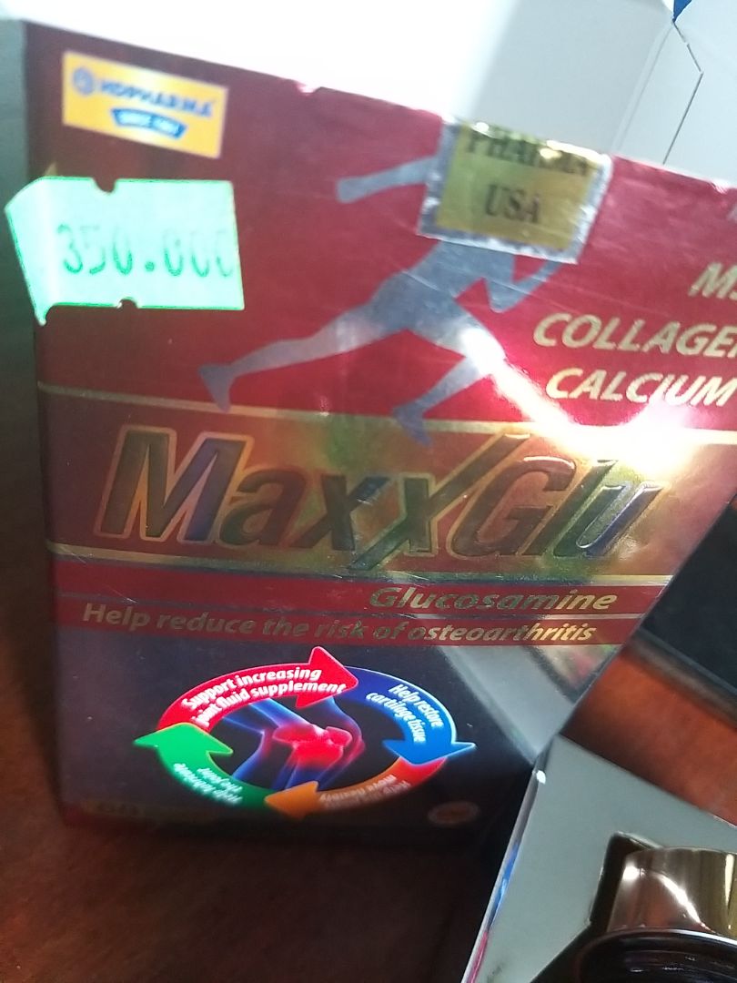 Hàng nhái. chả tin có chất lượng tôi dùng hàng này rồi, thấy sao rẻ vậy đặt thử nhưng không như hàng thiệt. hàng thật đậm đà từ cái vỏ như thế này