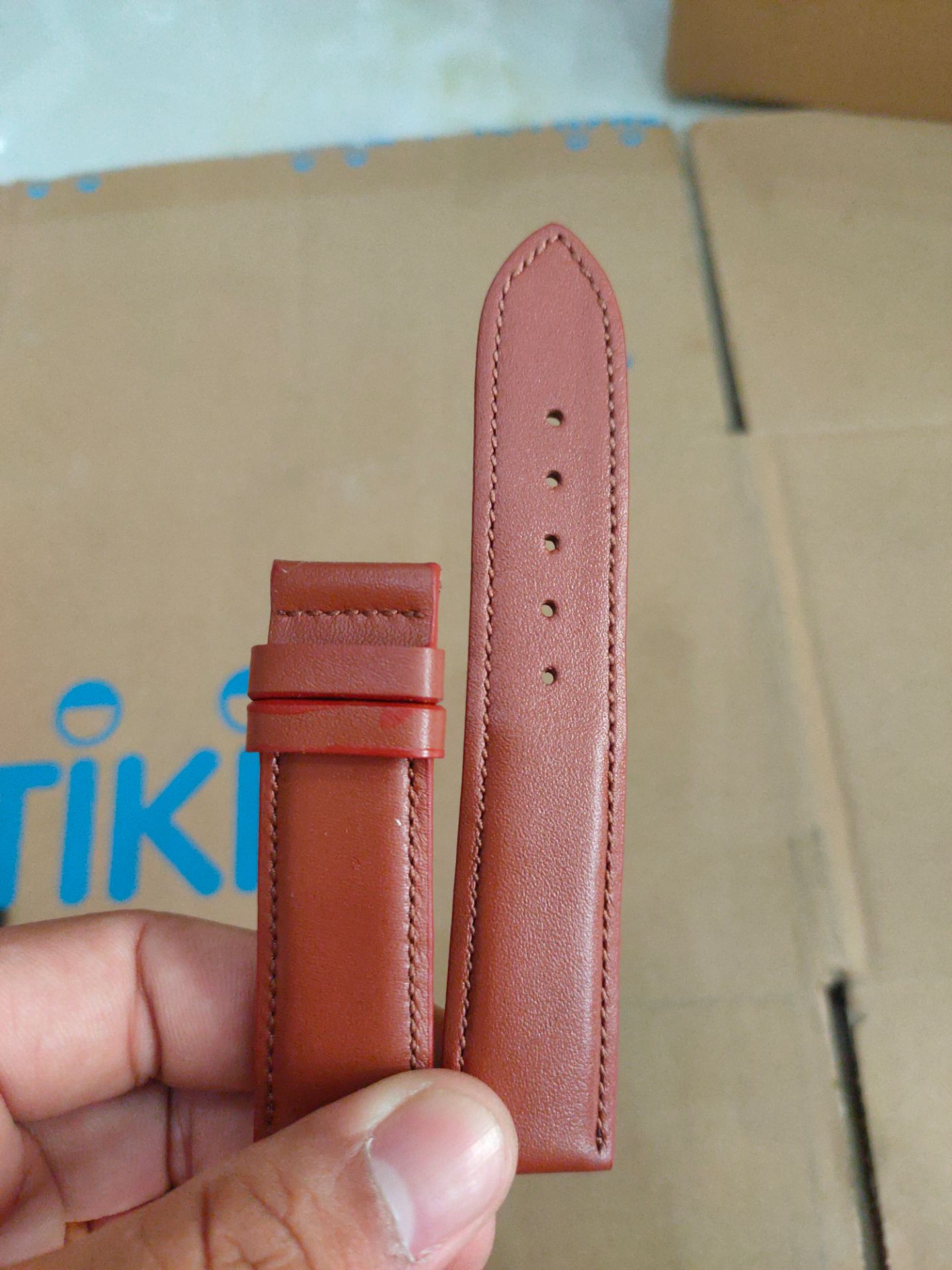 Dây đẹp màu sắc như hình.... sẽ tiếp tục ủng hộ shop