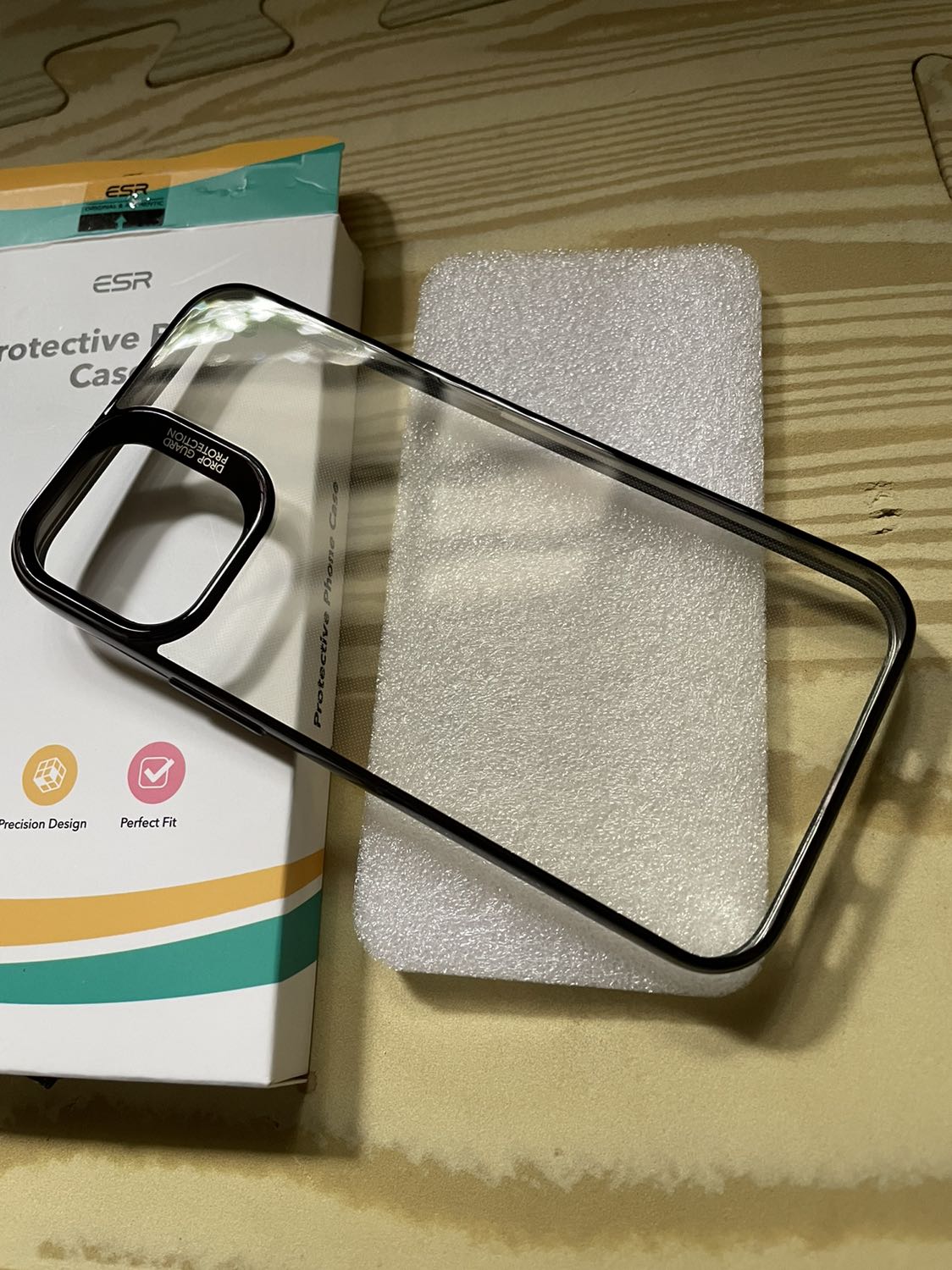 Tiki giao hàng rất nhanh. Sản phẩm đúng như quảng cáo. Chất lượng sản phẩm tốt. Sẽ dùng và nhận xét thêm sau. Cảm ơn shop và Tiki.!