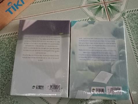 Quá xinh, sao lại có thể xinh như thế nhỉ? Xinh không chịu được