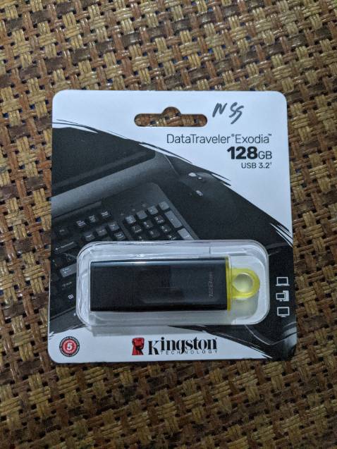 Usb quá ổn, mình mua lần thứ 2 rồi, xài rất ok