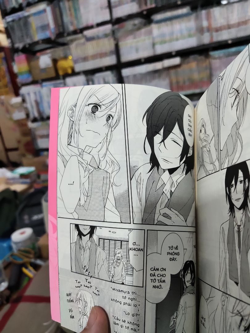 Sản phẩm đúng như hình. Gói hàng kỹ. Ship đến nhanh. Hài lòng với chất lượng sản phẩm ?