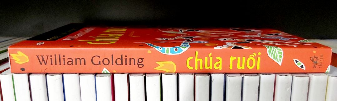 "Nếu Chúa ruồi chỉ đơn thuần là một tác phẩm văn học thiếu nhi, ắt hẳn nó sẽ vô cùng rạo rục và tuơi sáng, nhưng tác giả của nó là Golding, nguời đã trải qua đủ ác mộng để hiểu rằng, nơi nào con nguời không kiềm chế đuợc cái ác bản năng thì dẫu chỉ là trò chơi của trẻ nít, vuờn địa đàng sớm muộn cũng thành địa ngục." The Times