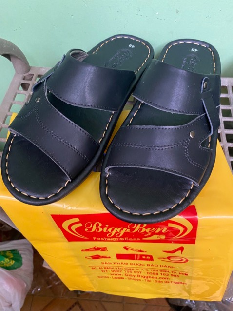 Chân dù bị phong thấp nhưng mang cũng khá ổn.