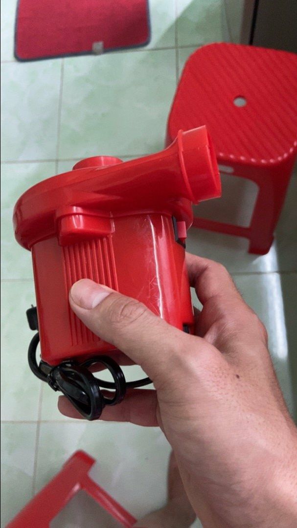 Mình đã nhận được hàng bơm cực. Kì mạnh. Cực khoẻ. Đóng gói rất cẩn thận. Rất tốt Mình đã nhận được hàng bơm cực. Kì mạnh. Cực khoẻ. Đóng gói rất cẩn thận. Rất tốt