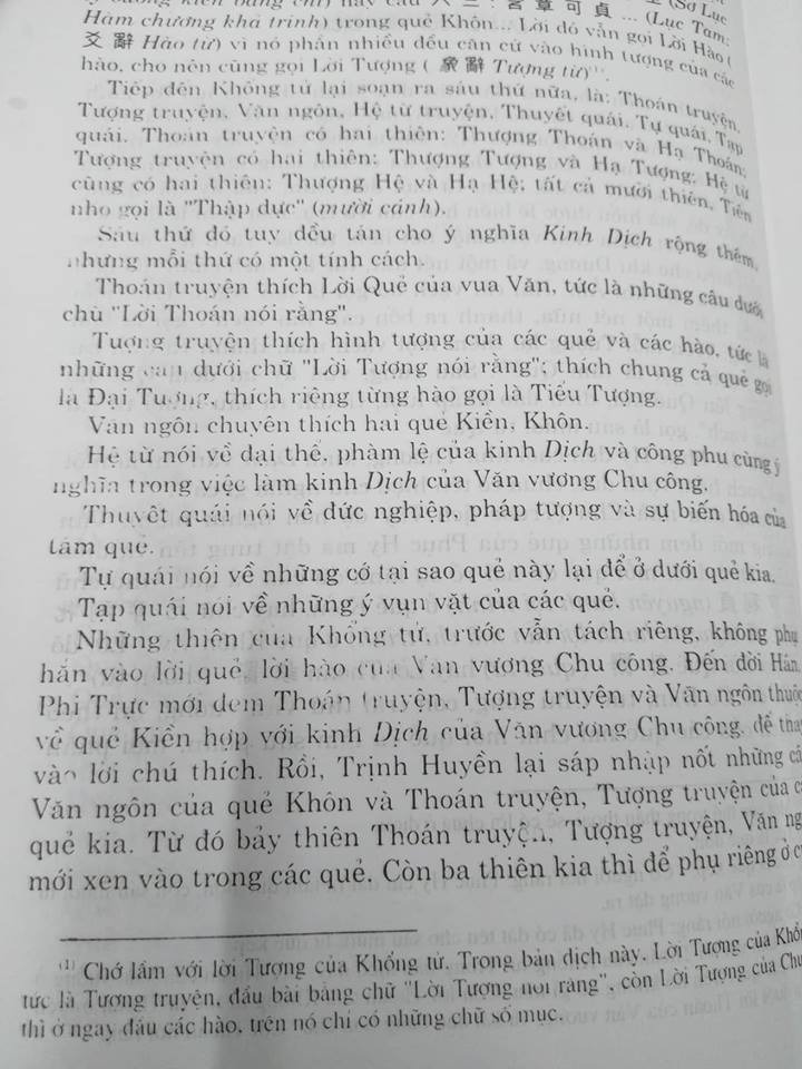 Đã nhận sách và rất thất vọng về chất lượng. chất lượng giấy và mực in quá tệ. Giấy thì quá mỏng, mỏng kinh khủng, mực in thì có những trang mờ đến mức ko thể đọc được.
Chúng tôi cần chất lượng chứ không cần giá rẻ mà như bỏ đi như thế này, không có tâm với khách hàng.