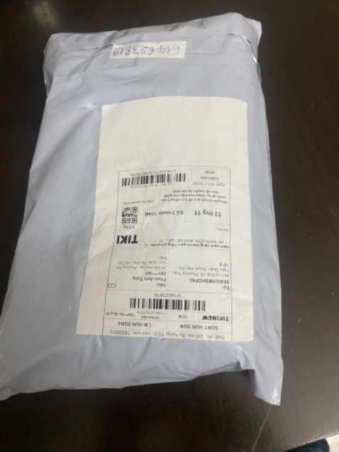 Đã nhận được áo trưa Sài nếu mặc mát sẽ ủng hộ shop tiếp đóng gói kỹ 5 sao