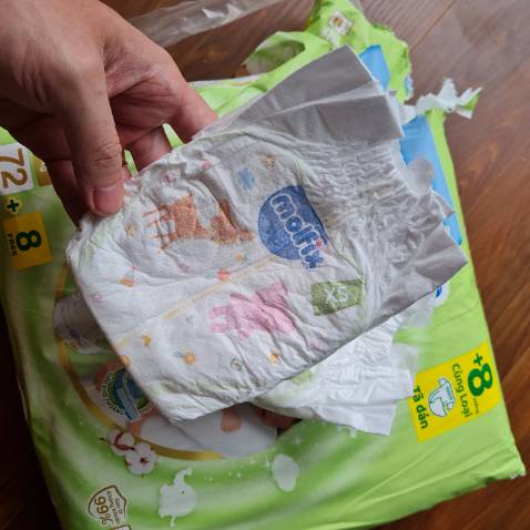 Hàng giao nhanh, đúng hình ảnh, đúng thương hiệu.