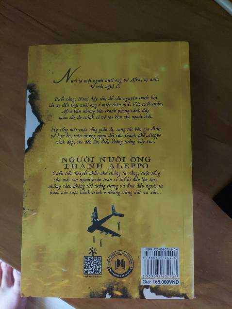 Mình nghe review thì sách có nói về việc phân biệt chủng tộc chứ mình chưa đọc