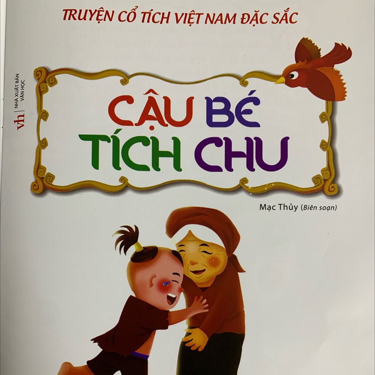 Sách rất đẹp, chắc chắn. Giấy chất lượng. Mình mua sách của Tiki chưa từng bị thất vọng lần nào.