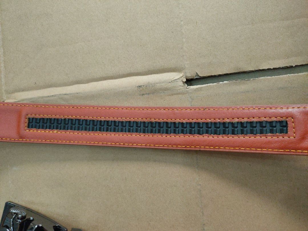 Thắt lưng như hình, đẹp, giao hàng nhanh... Chất lượng ok.... Sẽ tiếp tục ủng hộ shop