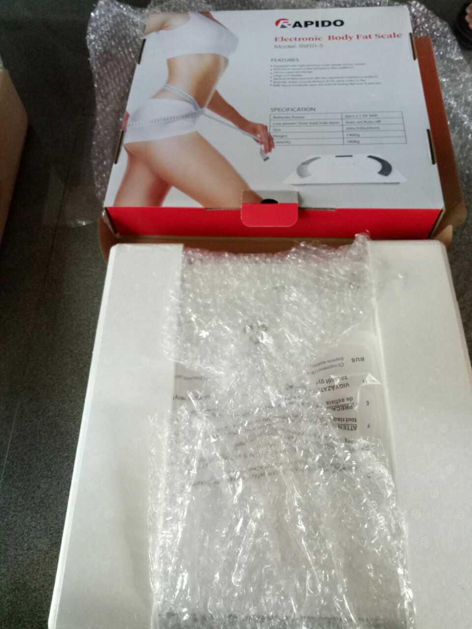 Mdadss6yẫu mã nhìn sang rất ưng con mắt và cân cũng chính xác nếu chịu khó cân cùng thời điểm mỗi ngày. vì ăn rồi cân nó khác.