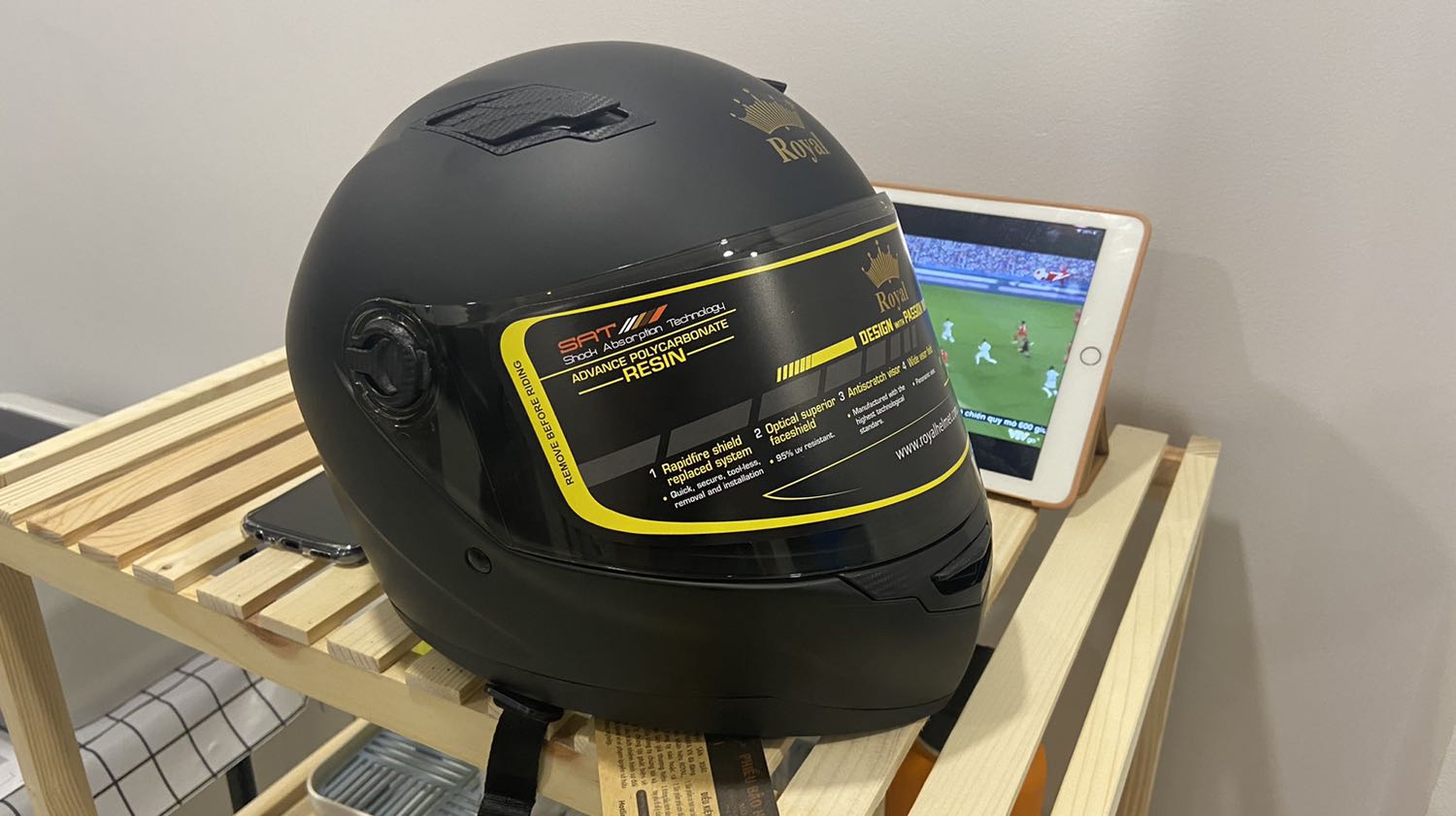 Hàng tốt, giao nhanh, đóng gói cẩn thận