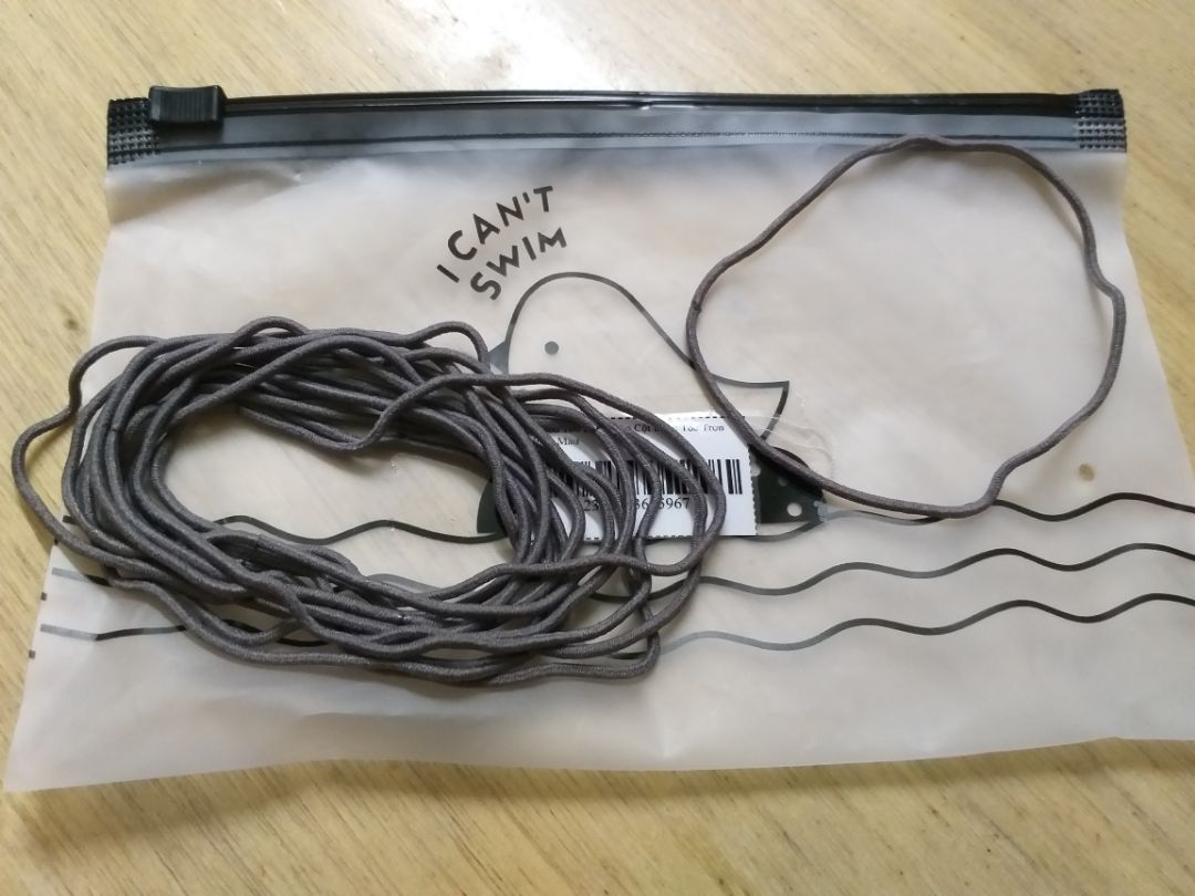 Mới bóc tem chưa làm gì mà thấy 13 sợi như này và 1 sợi đứt các bạn ạ ?
Cho nhiều sao để các bạn thấy comment của mình ?