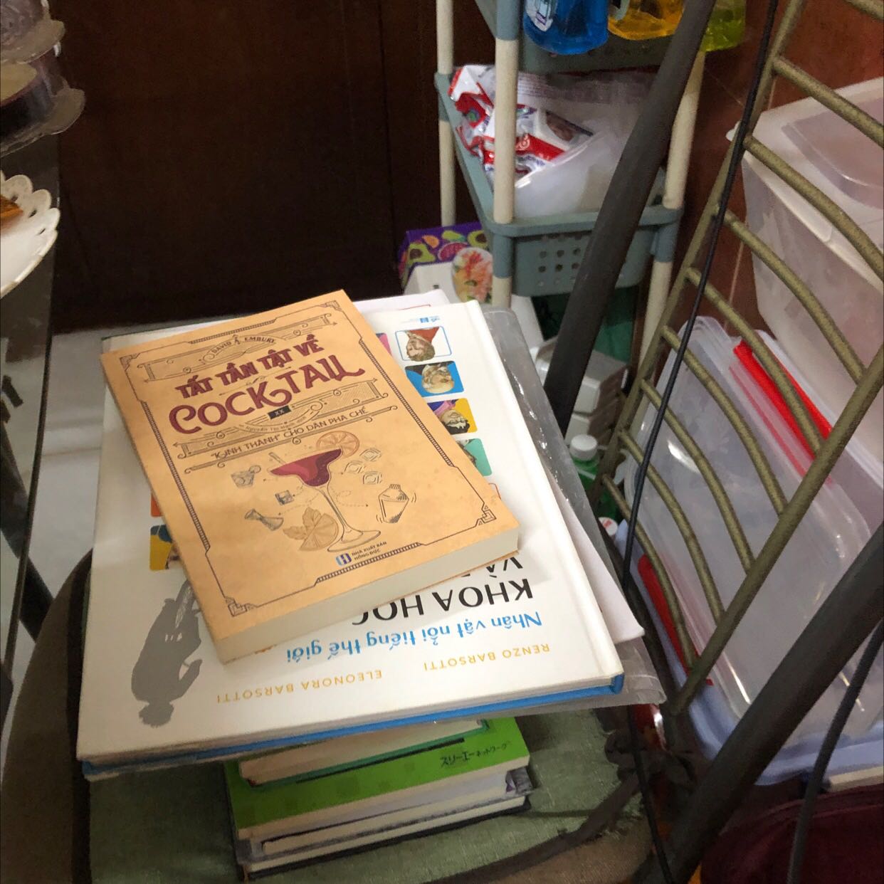 Tốt giao hàng nhanh đóng gói đẹp sách ok