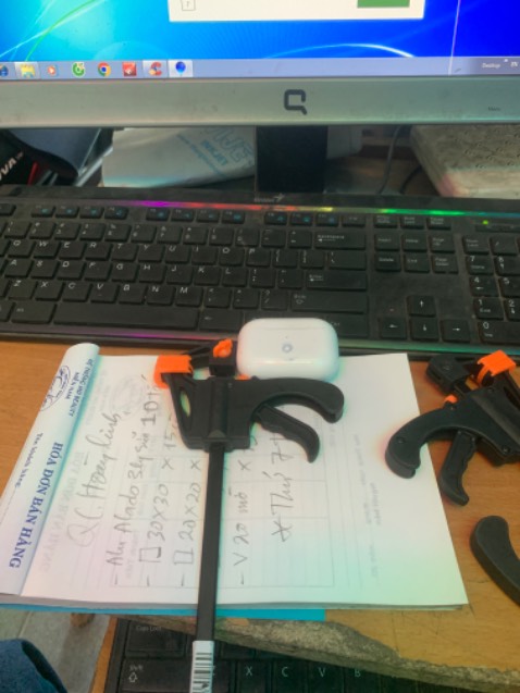 Dạng đồ chơi cho trẻ nhỏ, Tiki cần kiểm duyệt cho đúng chất lượng