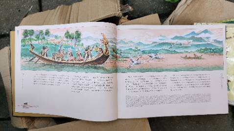 Tuyệt vời :)
Luôn ủng hộ đề tài Lịch sử Việt Nam !!!