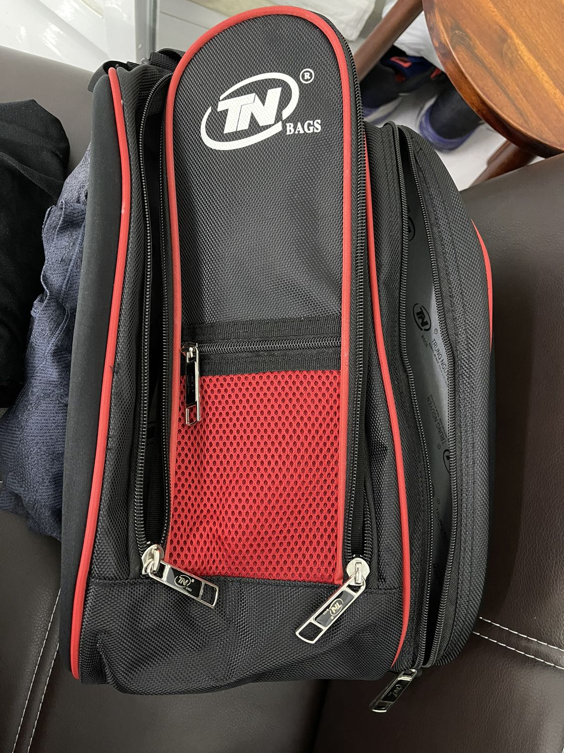 Dầy, đẹp, rộng rãi vừa đủ