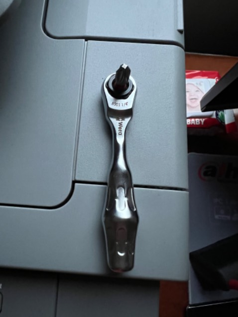 Đồ wera không thể chê được…