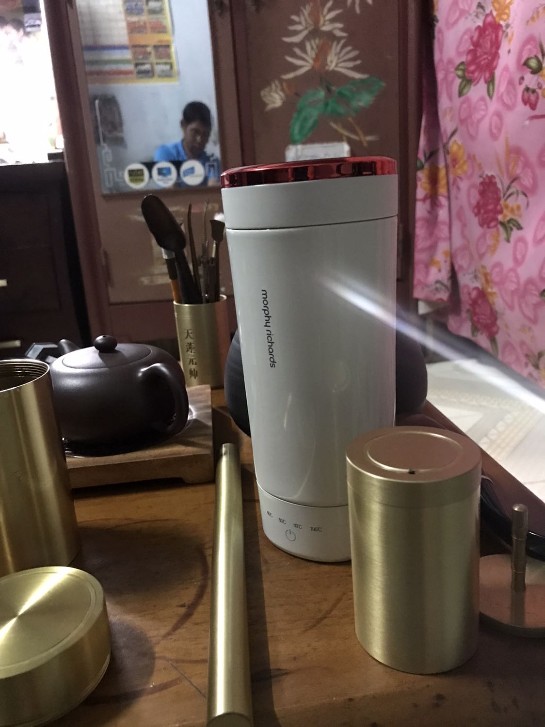 Hàng đúng Đồng tiền mình bỏ ra. chất lượng . Phong cách .