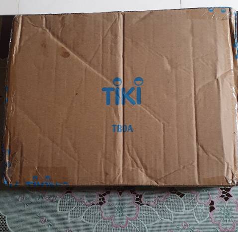 Sách đẹp,đóng gói cẩn thận.Rất hài lòng.