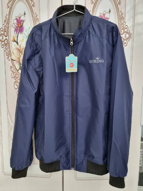 Sản phẩm tốt, giao hàng nhanh,được kiểm tra hàng trước khi thanh thoán.