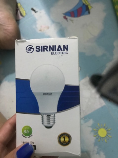 Hài lòng nha. Tiki giao nhanh. Bóng đẹp sáng đúng mẫu. Hi