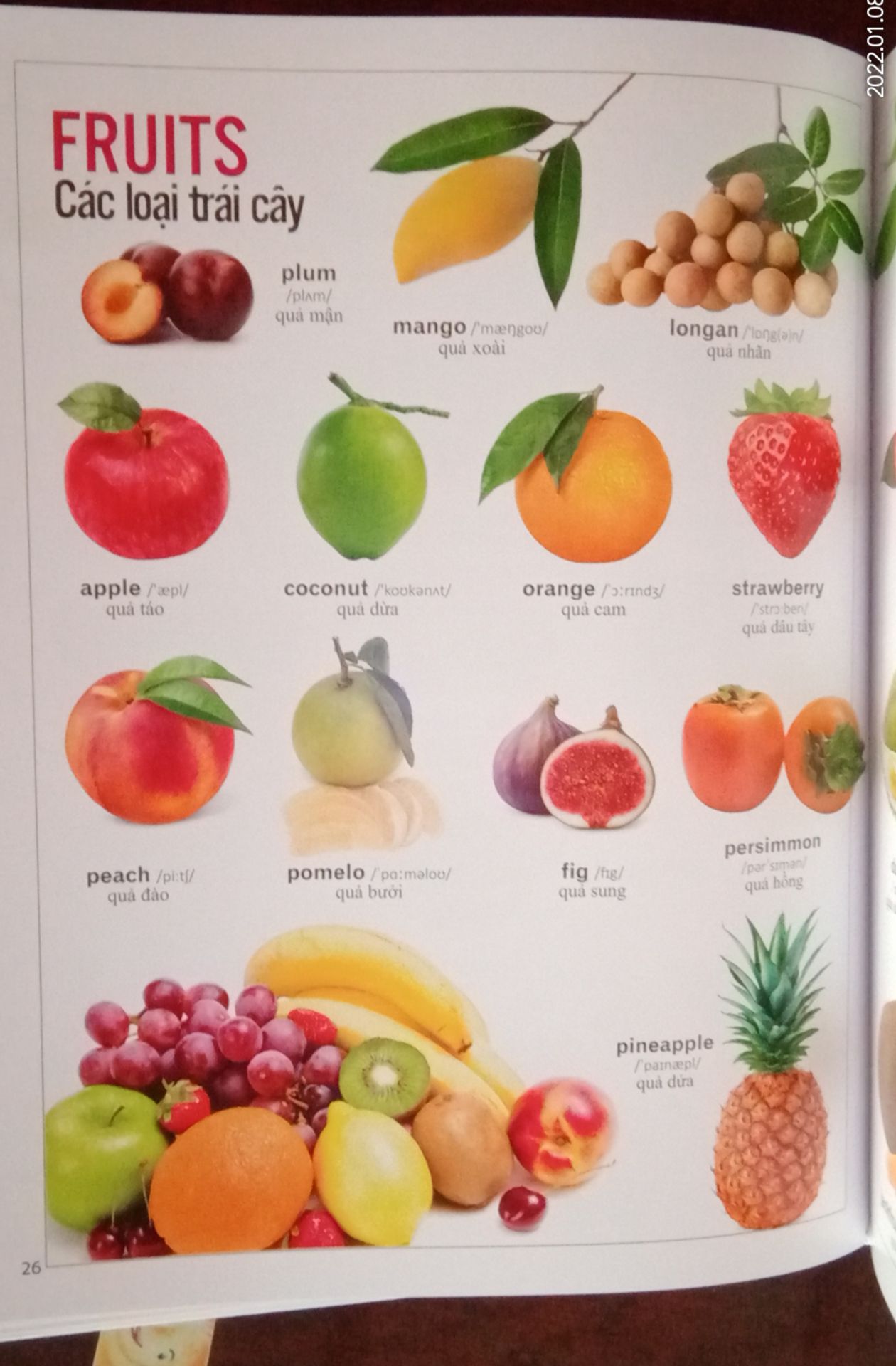 Sách hay, có nhiều chủ đề, còn kèm thêm file nghe nữa. Các bạn nhỏ sẽ dễ tiếp thu hơn vì hình ảnh, sinh động, đa dạng. Mình thấy rất tốt, mọi người có thể tham khảo mua về cho bé đọc.