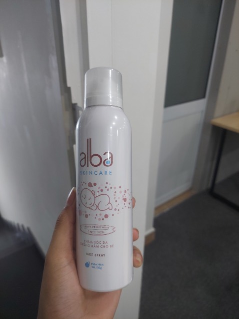 Mùi dễ chịu, giữ cho da bé khô ráo chóng hăm rất tốt, đóng gói cẩn thận, sẽ ủng hộ lần sau ạ Mùi dễ chịu, giữ cho da bé khô ráo chóng hăm rất tốt, đóng gói cẩn thận, sẽ ủng hộ lần sau ạ