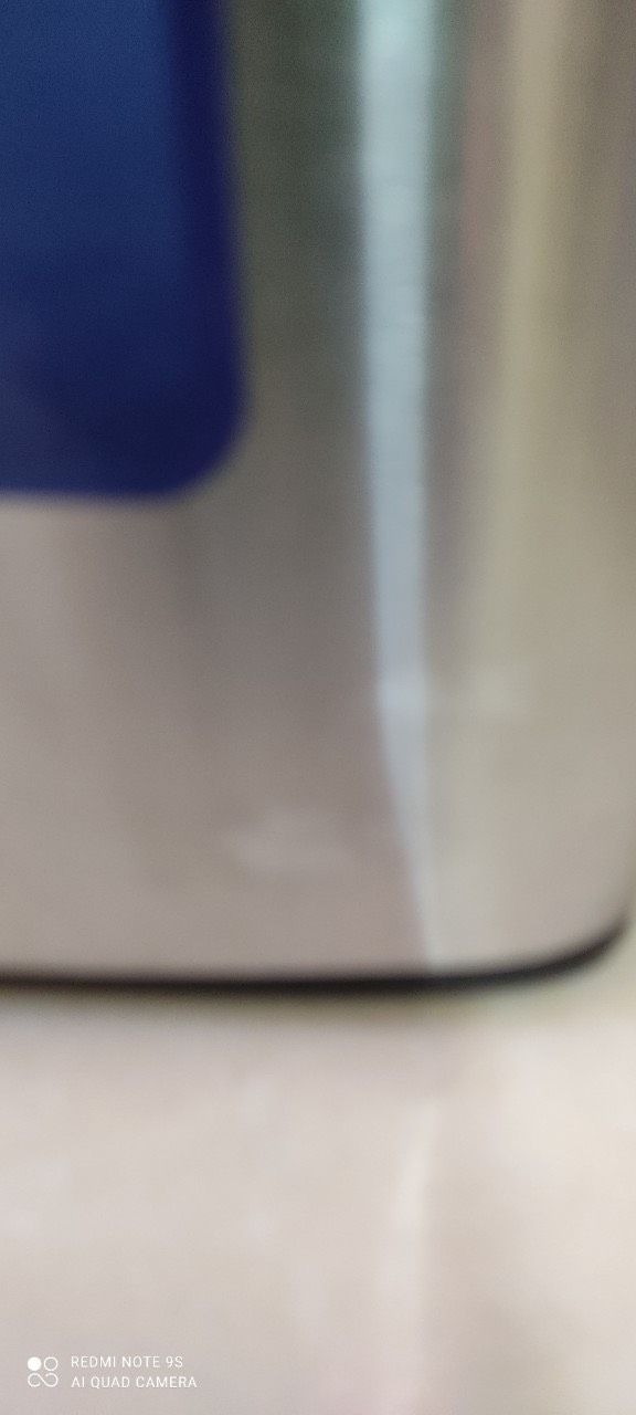 tôi đã mua sản phẩm bên bạn. sản phẩm lỗi báo bạn  bạn báo mình 24h rồi giờ còn thêm 24h 48h rồi có khi nào không trả lời luôn không ta. Mình ở xa mình mua cho ba mẹ vợ mình sử dụng mà giao hàng như hàng củ mình khoing trực tiến nhận. Bên bạn khi nào giải quyết cho mình.