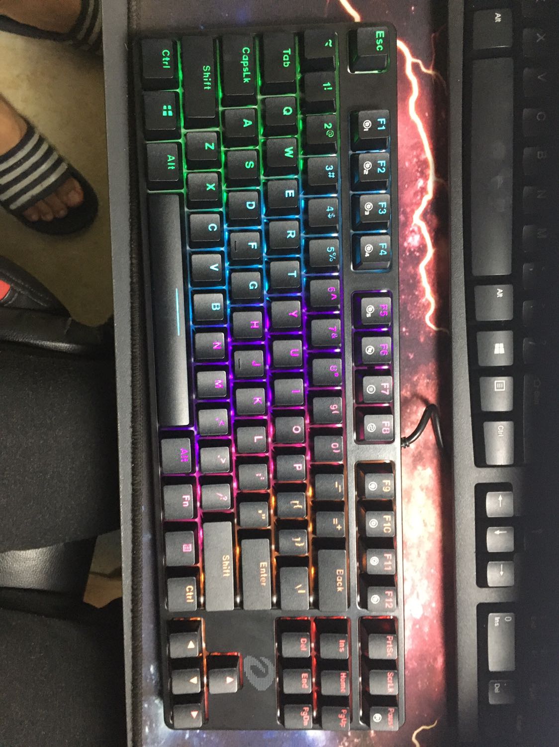 Quá ngon k phải lăn tăn con phím bất tử này