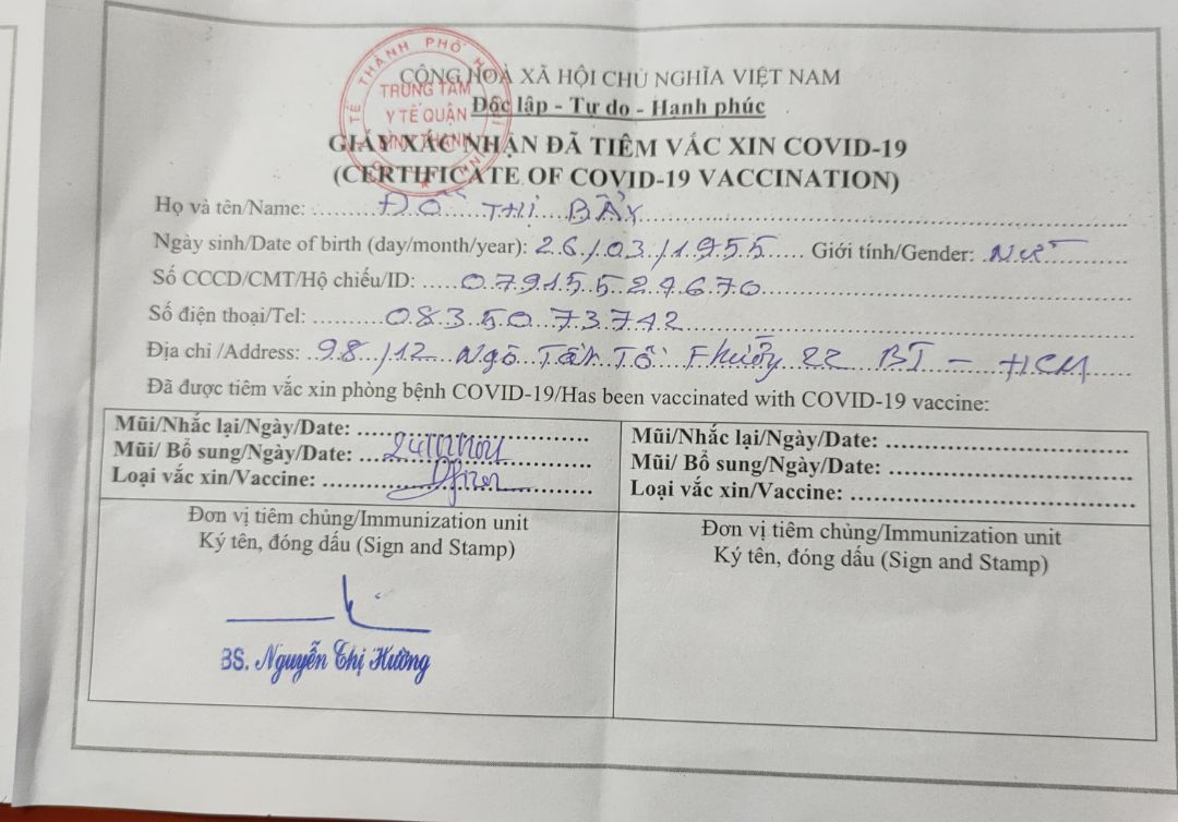 giao hàng nhanh đóng gói cẩn thận