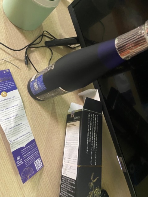 Đã nhận hàng. Đóng gói cẩn thận, giao đúng hẹn