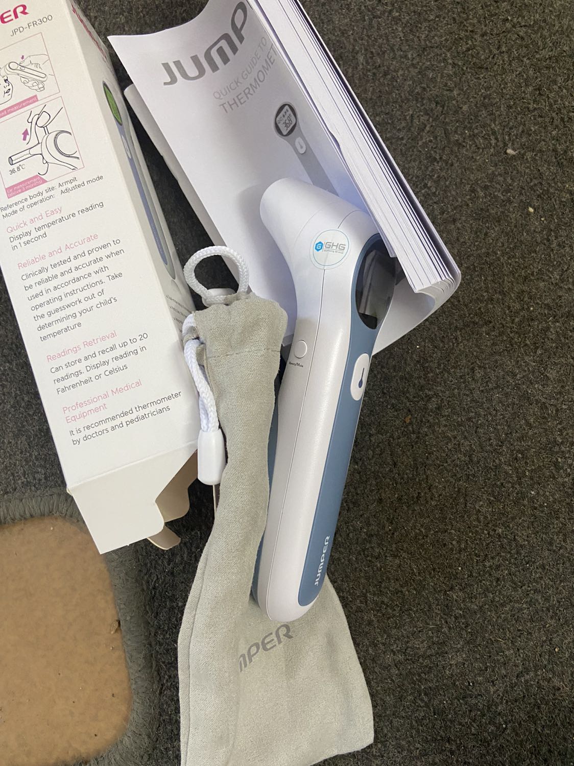 Cầm chắc tay , đo chuẩn , cảm nhận là hàng tốt . Đã kích hoạt bảo hành điện tử . Cảm ơn Tiki