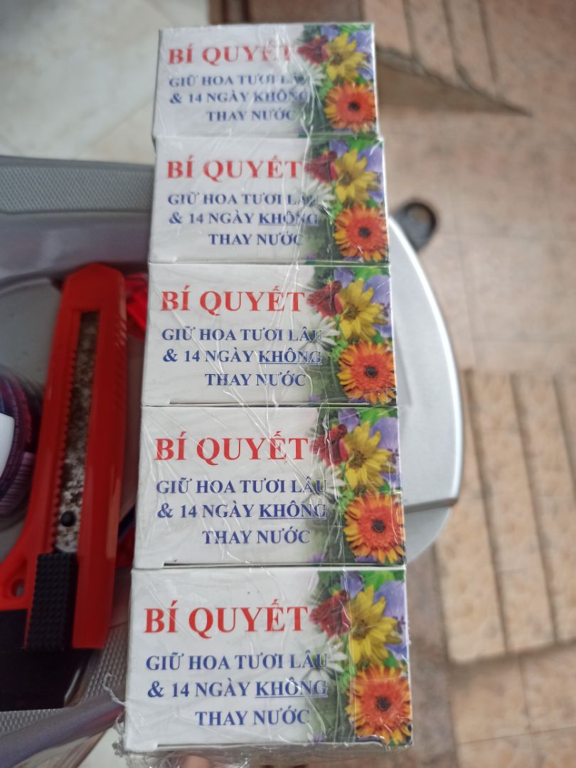 nhận hàng khá nhanh, cứ canh TikiNow 2H mà OD bao lẹ luôn
mẫu mã không giống hình QC, xài thử rồi đánh giá tiếp