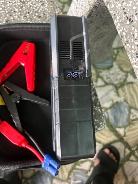 Mình nhận sản phẩm như thông tin đăng bán. Nhận hàng ngày 30/10/2025 sử dụng đến ngày 06/11/2025 sản phẩm bị hỏng.
Mình sử dụng bộ kích như hướng dẫn được vài ngày thì bị hỏng, shop nói theo quy định sử dụng sản phẩm bị hỏng không đổi trả được, vậy khi sản phẩm mới mua sử dụng mấy ngày mà hỏng shop bảo hành như thế nào vậy ta.