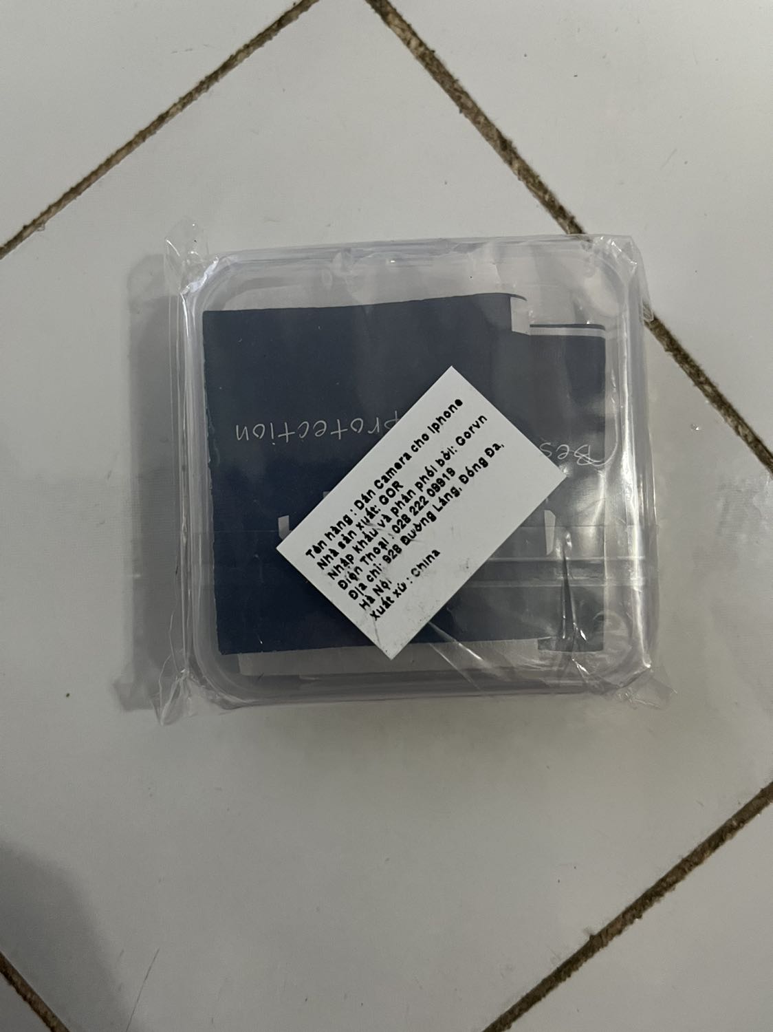 Đóng gói kỉ hàng rẻ dán chất lượng co đáng được 5*