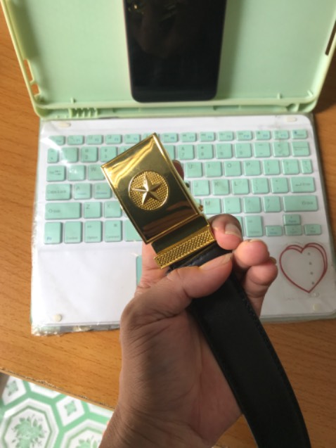 Dây chuẩn đẹp,có vẻ kẹp khóa dây hơi lỏng so với dây…giao hàng nhanh