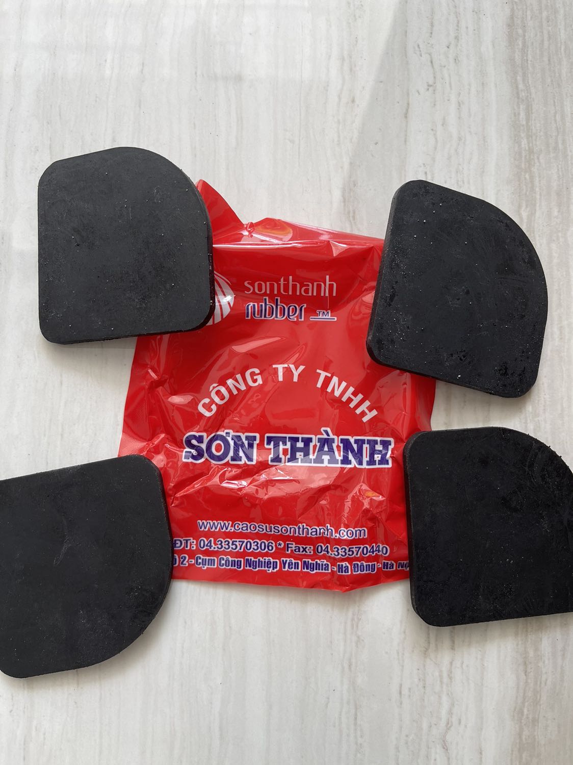Cảm quan thấy ổn. Để sử dụng thử thời gian xem sao.