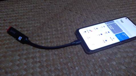 Rất tốt, hàng của Ugreen khỏi suy nghĩ về chất lượng. Đắt nhưng đáng. Rất tốt, hàng của Ugreen khỏi suy nghĩ về chất lượng. Đắt nhưng đáng.