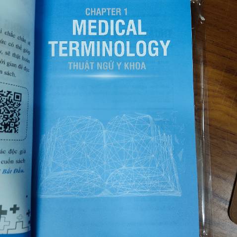 Sách đẹp, đóng gói, kiến thức đủ chắc cho người mới bắt đầu