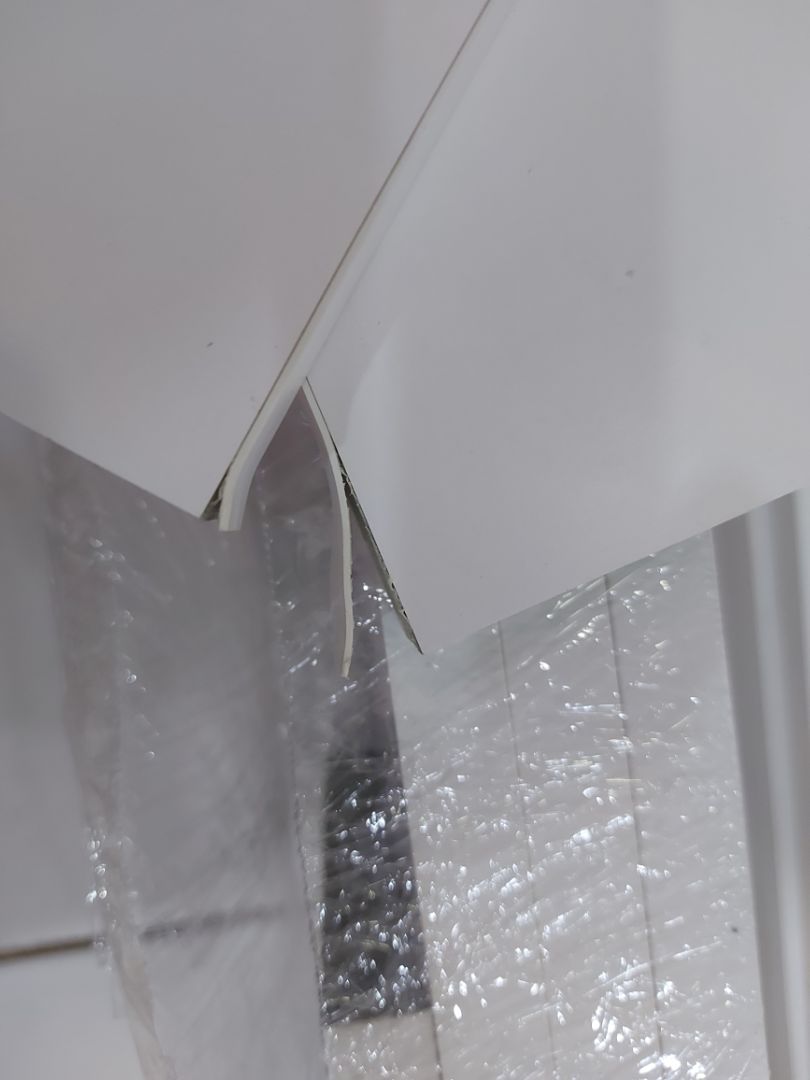 sản phẩm tệ quá, độ hoàn thiện ko cao