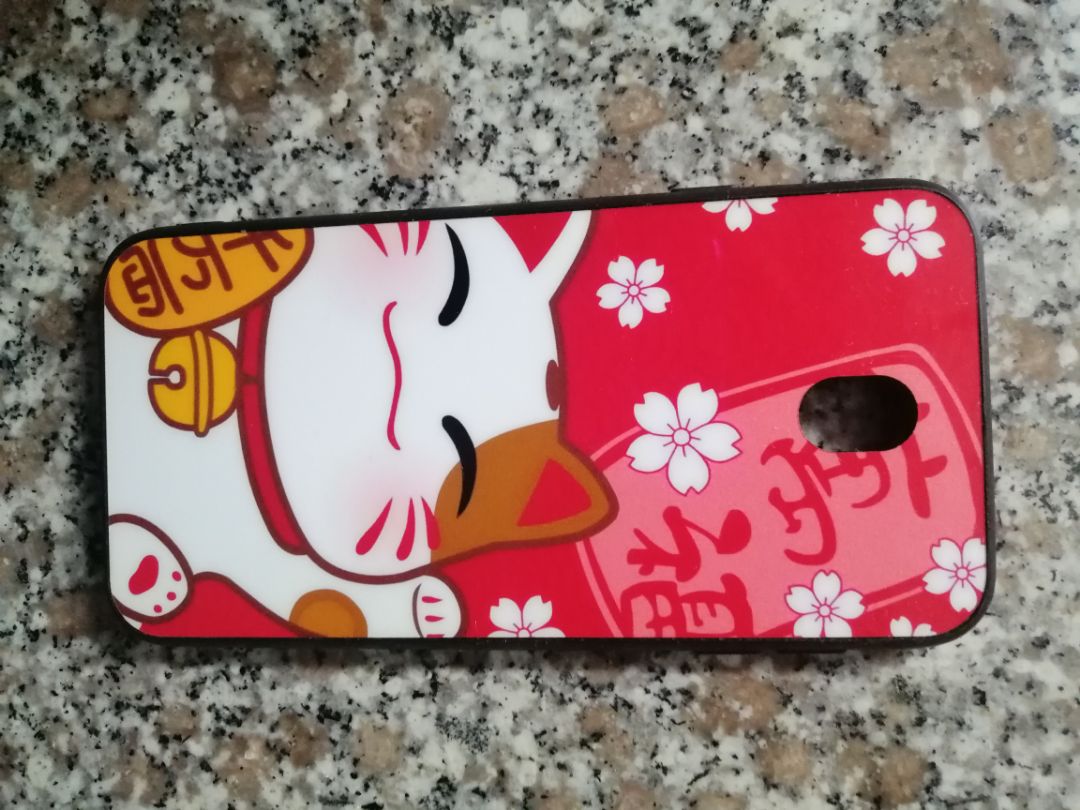 Hàng đúng như hình, dùng được lâu. Cầm chắc tay. Rất đáng mua.