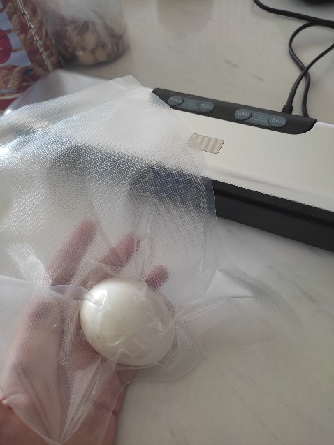 Một chút cảm nhận : máy dễ dàng thao tác sử dụng, ép xong khá đẹp làm gọn gàng tủ lạnh minh máy sẽ bền lâu 
Điểm cộng cho shop đóng gói kĩ càng và ảnh hdsd chi tiết Một chút cảm nhận : máy dễ dàng thao tác sử dụng, ép xong khá đẹp làm gọn gàng tủ lạnh minh máy sẽ bền lâu 
Điểm cộng cho shop đóng gói kĩ càng và ảnh hdsd chi tiết