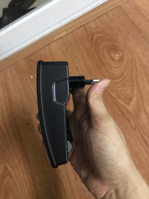 Hàng chắc tay, không hiện % cho từng pin Hàng chắc tay, không hiện % cho từng pin